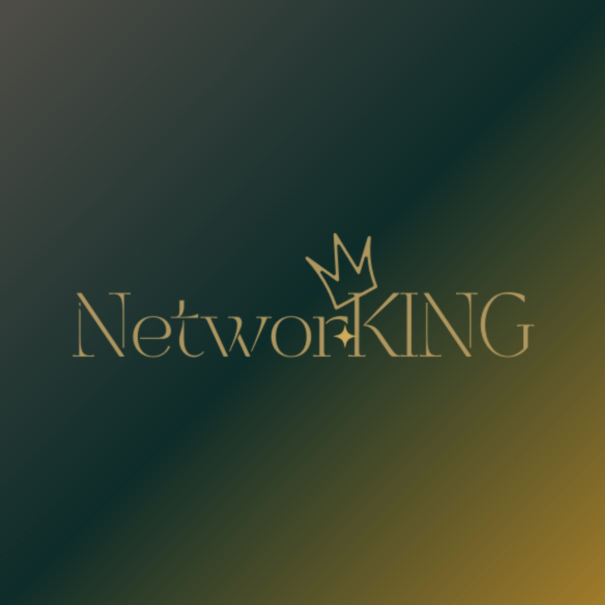 NetworKING Logo